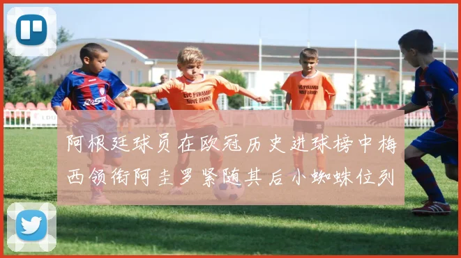 阿根廷球员在欧冠历史进球榜中梅西领衔阿圭罗紧随其后小蜘蛛位列第七
